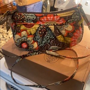 Vera Bradley small purse